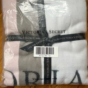Victoria's Secret Blanket